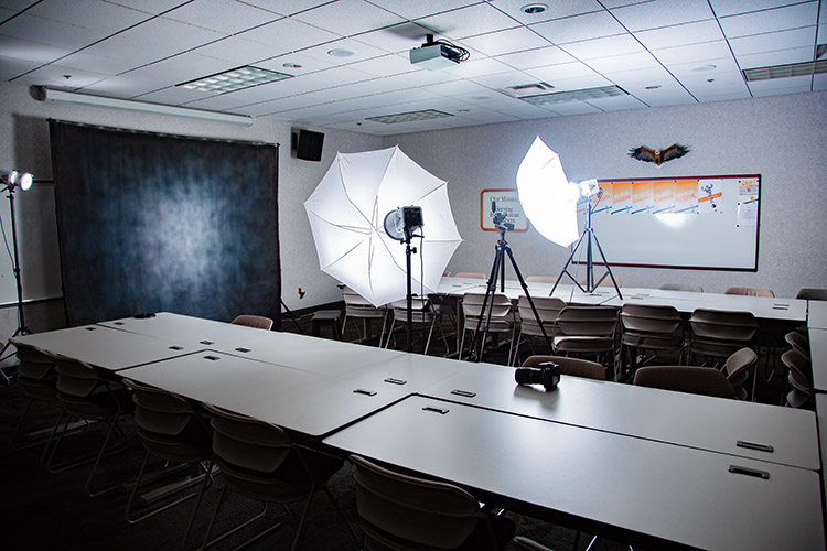 On-Location Photography