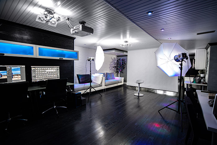 Photography Studio