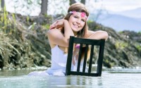 Portrait Sessions