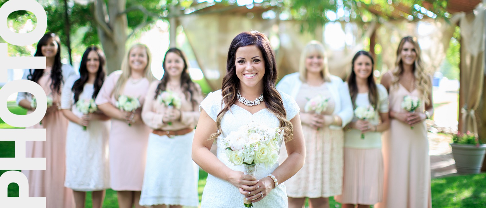 Utah Wedding Photographer