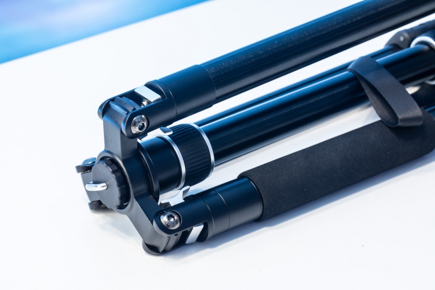 Abithid Tripod