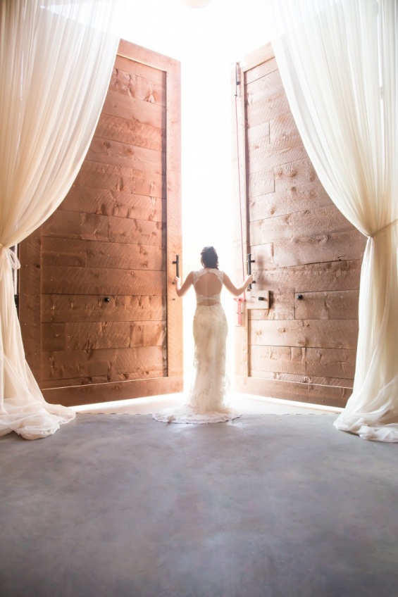 Beautiful Wedding Photography