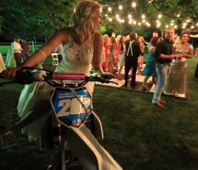 Brooke & Jason Smith Utah Wedding & Reception Motorcycle.00_12_05_19.Still016