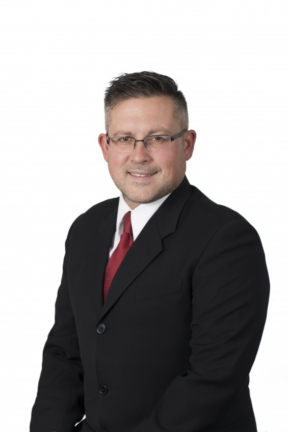 Business Portrait