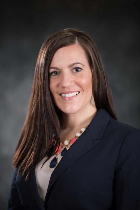 Business Portrait