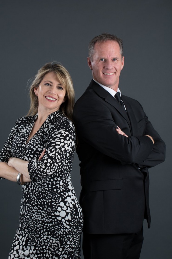 Business Portrait