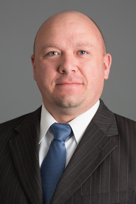 Business Portrait