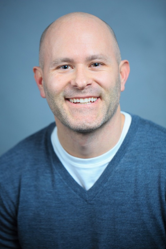 Business Portrait