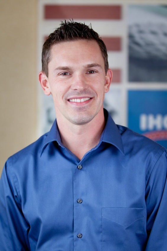 Business Portrait
