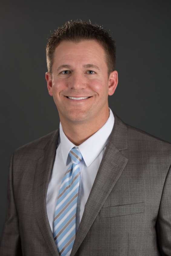 Business Portrait