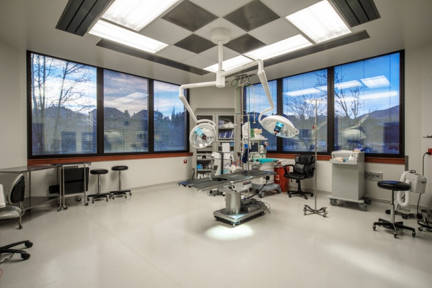 Commercial Interior Photography