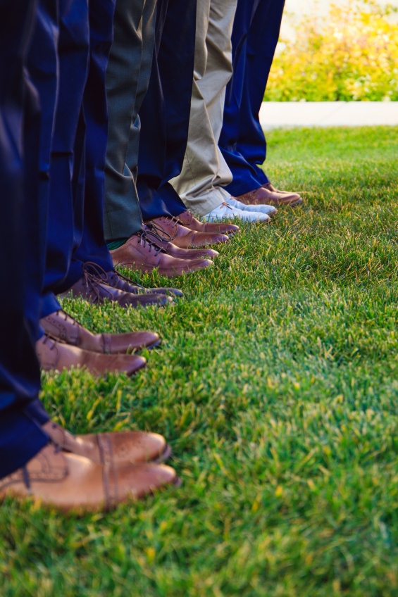 Utah Wedding Photographer