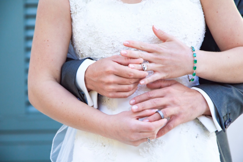 Creative Wedding Photography