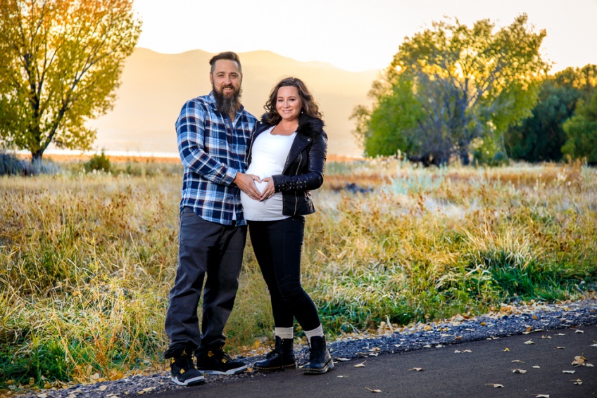 Maternity Photoshoot