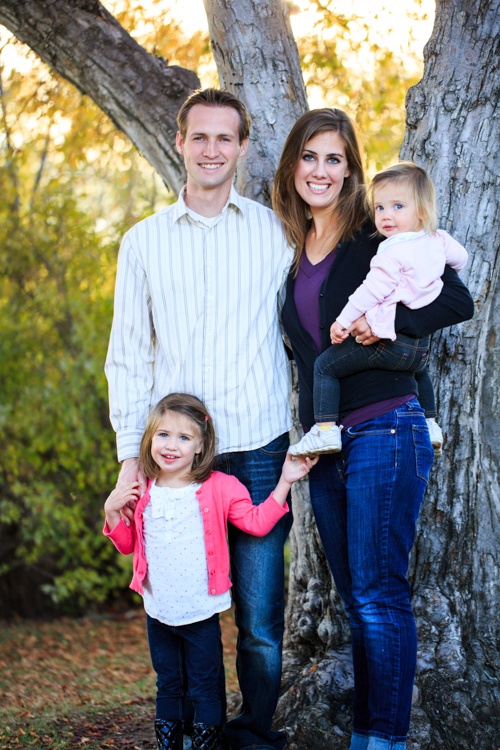 Utah Family Photos