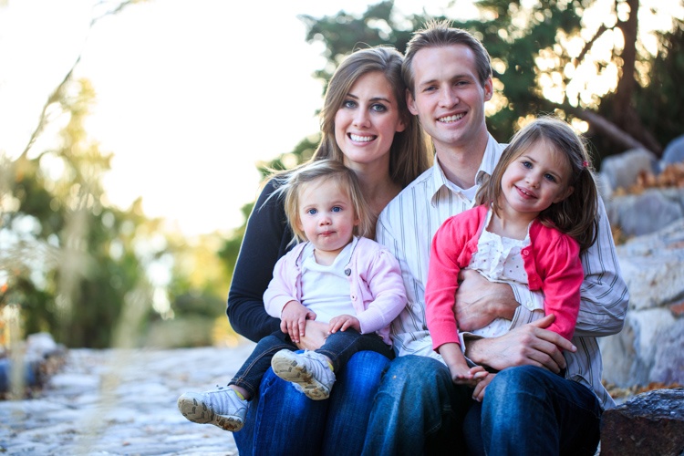 Utah Family Photos