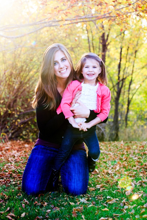 Utah Family Photos