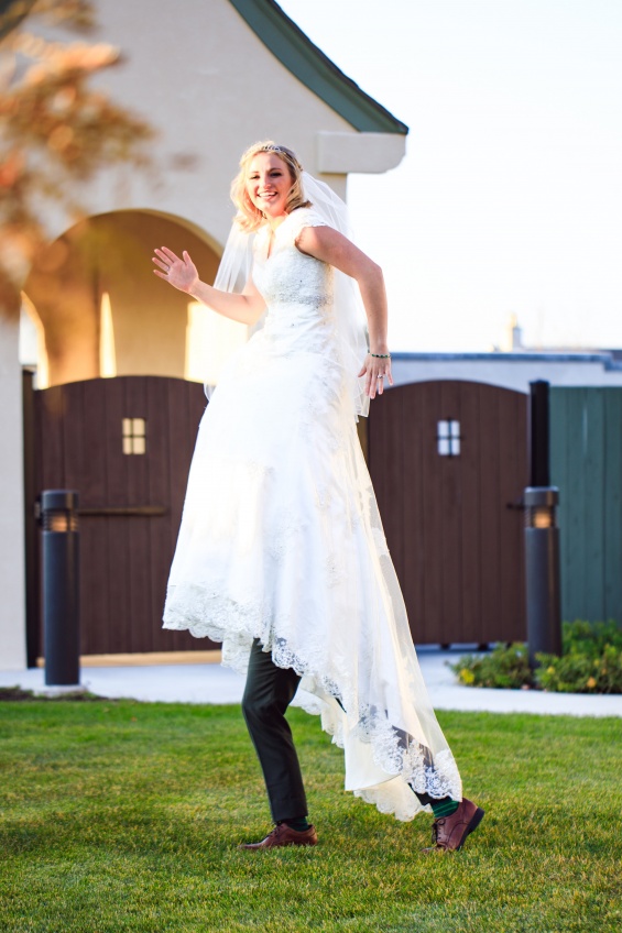 Utah Wedding Photographer