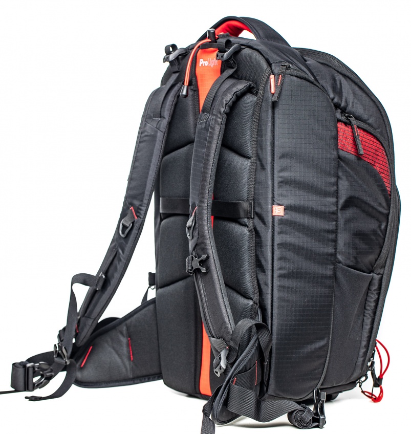 Gimbal Backpack