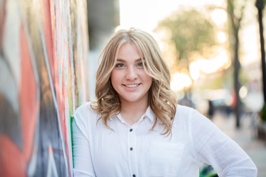Senior Photos