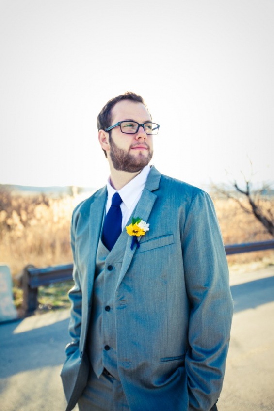 Groom Formals