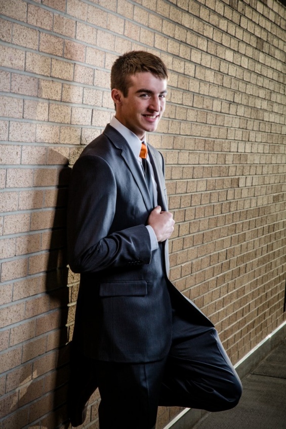 Senior Portraits