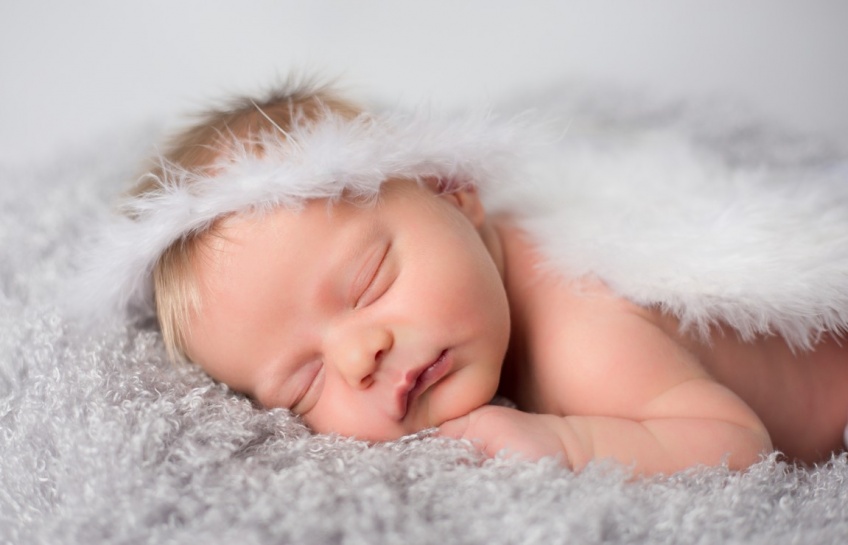Newborn Photos