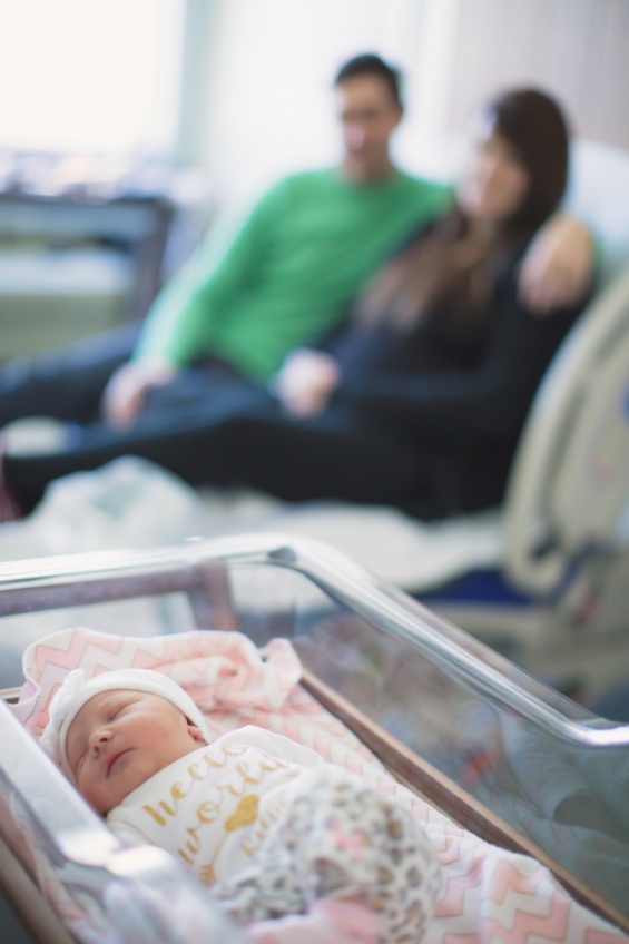 Newborn Photos