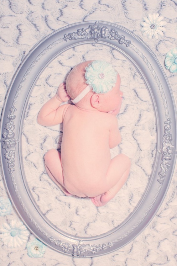 Newborn Photos