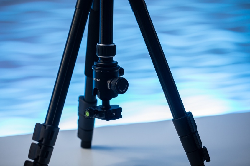 Macro Tripod