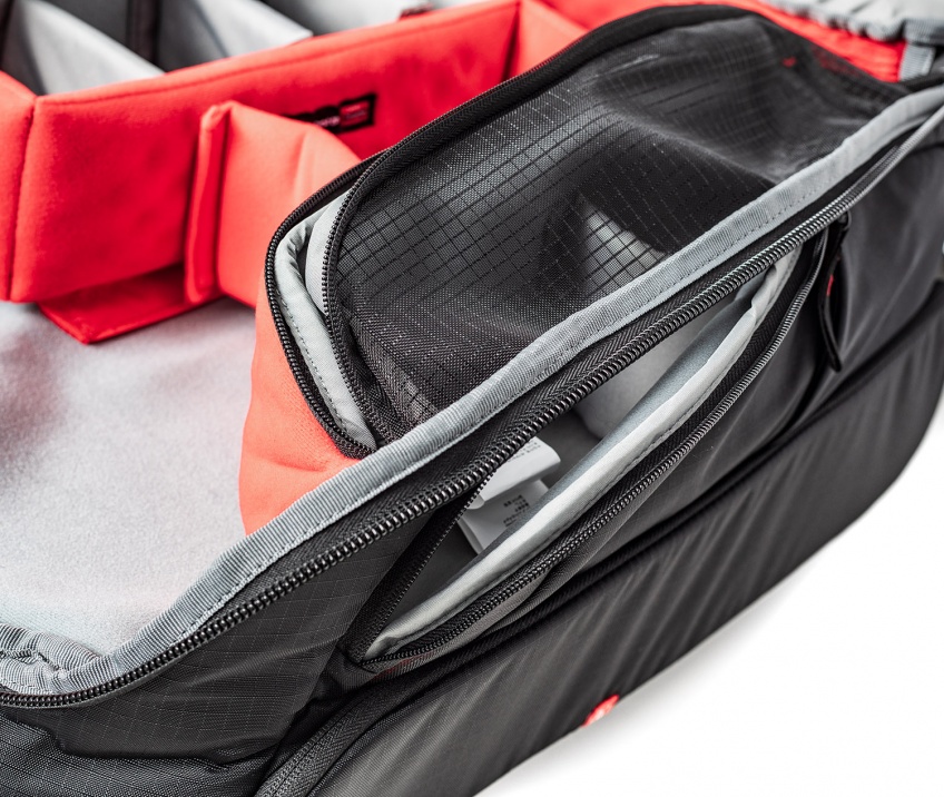 Manfrotto Pro Light