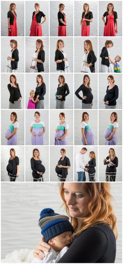 Maternity Photoshoot