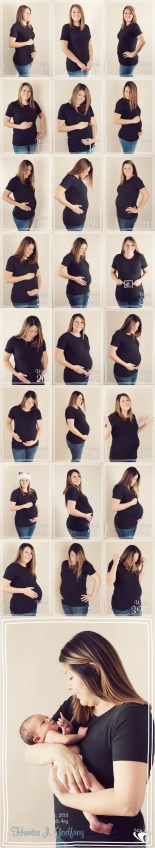 Maternity Photoshoot