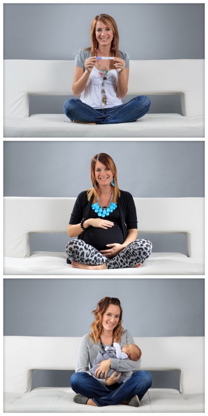 Maternity Photoshoot