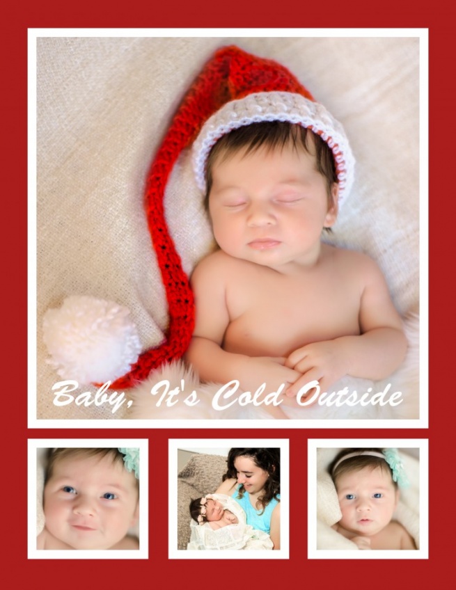 Newborn Photography