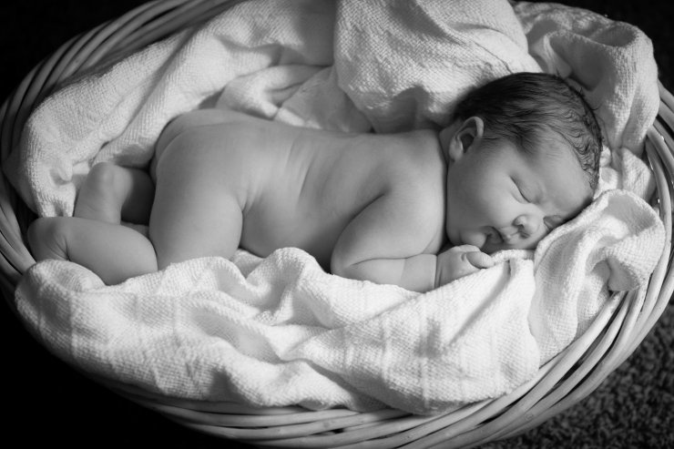 Newborn Photos