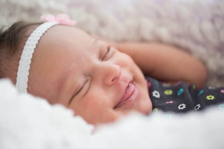 Newborn Photography