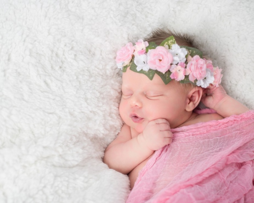 Newborn Photos