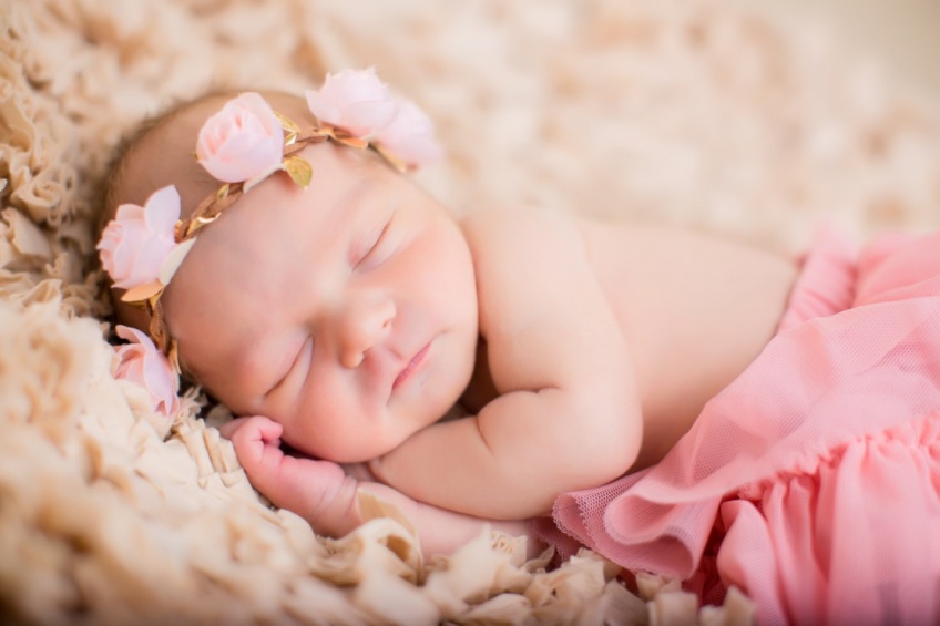 Newborn Photos