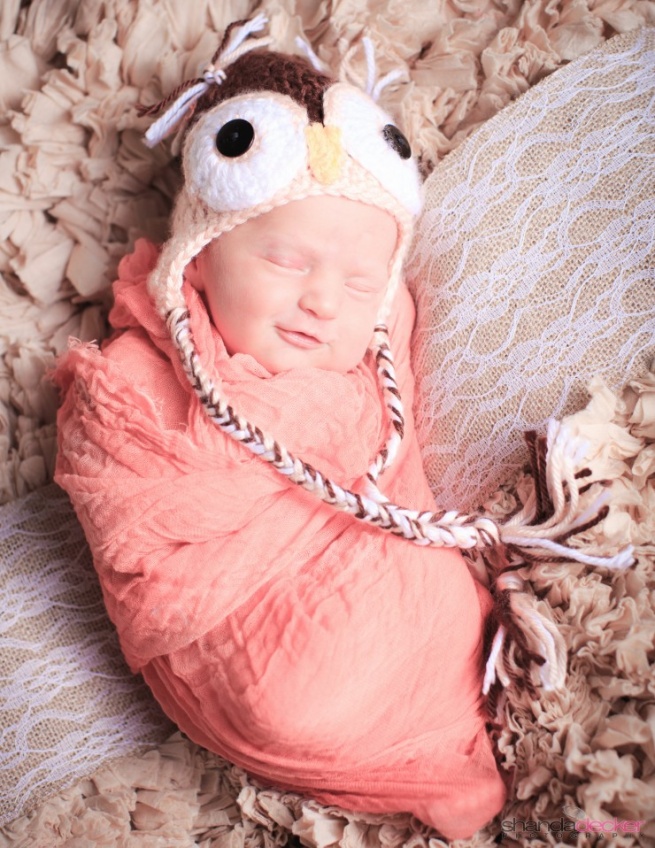 Newborn Photos