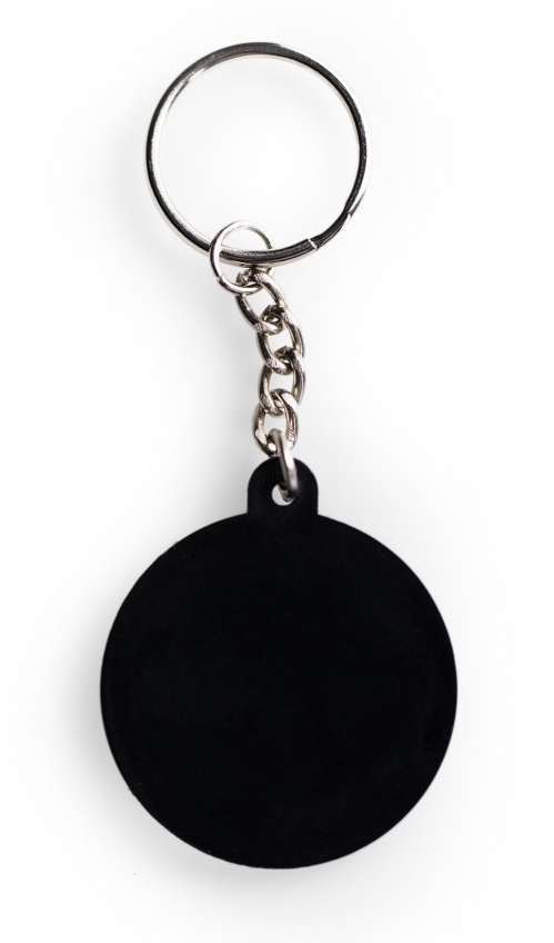 Photography Keychain