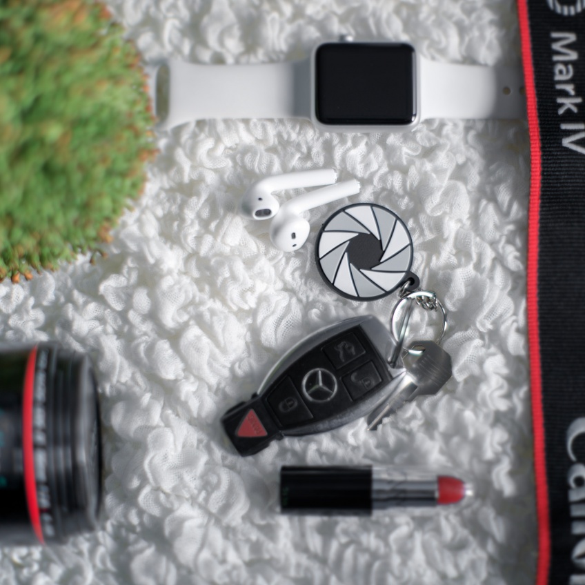 Photography Whats in my bag