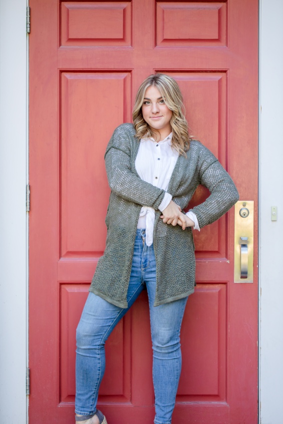 Senior Photos