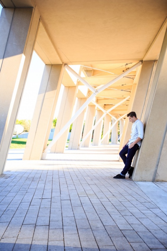 Senior Portraits