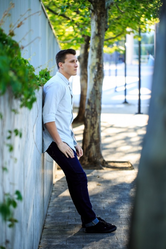 Senior Photography