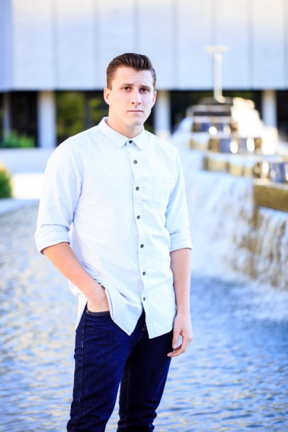 Senior Photography