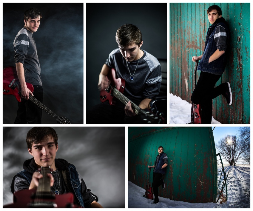 Senior Photography