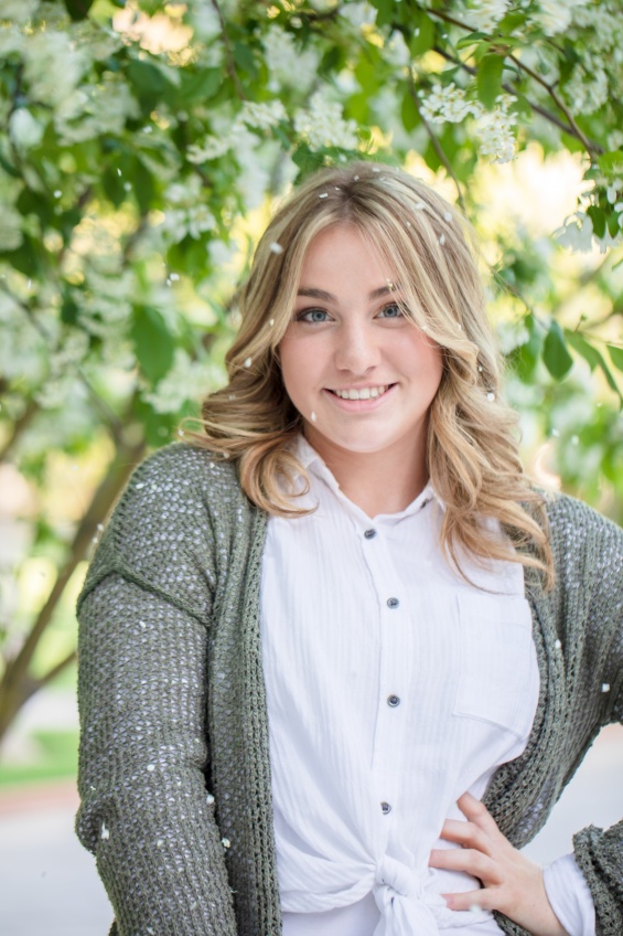 Senior Photography