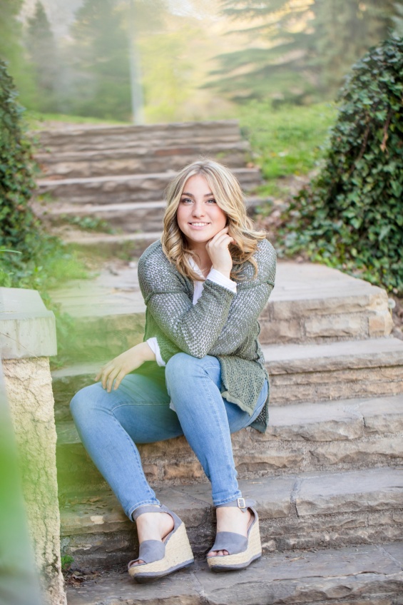 Senior Photography