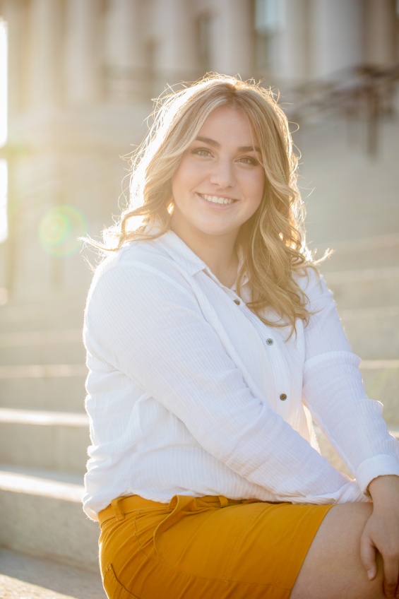 Senior Photography